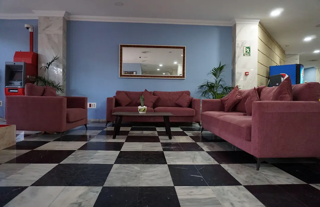 Las Piramides Resort-1