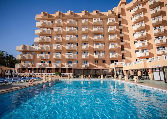 Servatur Caribe Playa de las Americas 